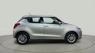 2021 Maruti Swift