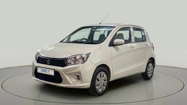 2020 Maruti Celerio