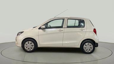 2020 Maruti Celerio