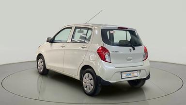 2020 Maruti Celerio