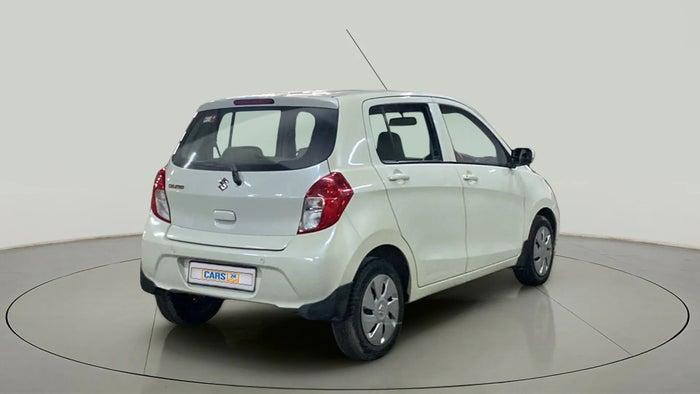 2020 Maruti Celerio