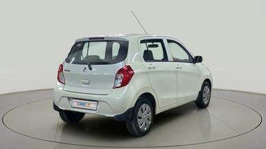 2020 Maruti Celerio