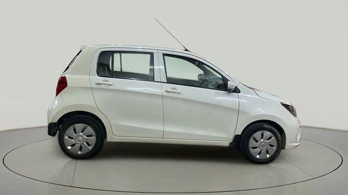 2020 Maruti Celerio