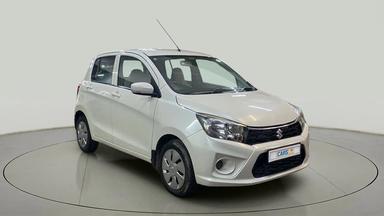 2020 Maruti Celerio