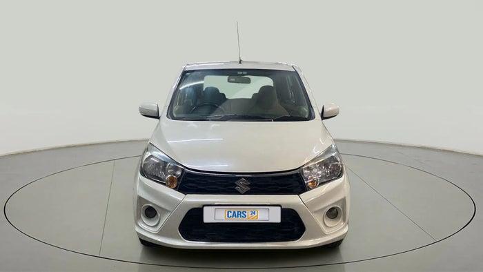 2020 Maruti Celerio