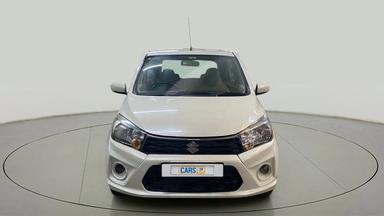 2020 Maruti Celerio