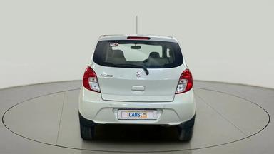 2020 Maruti Celerio