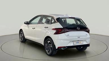 2022 Hyundai NEW I20