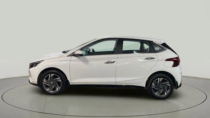 2022 Hyundai NEW I20