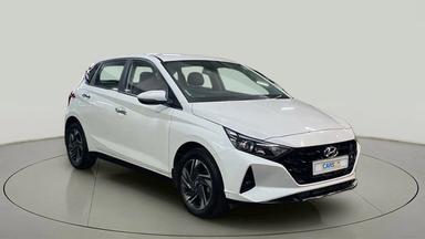 2022 Hyundai NEW I20