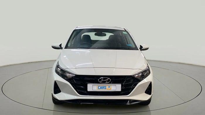 2022 Hyundai NEW I20