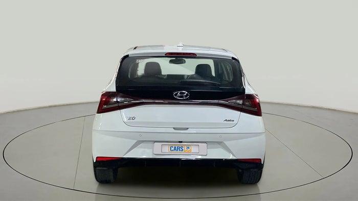 2022 Hyundai NEW I20