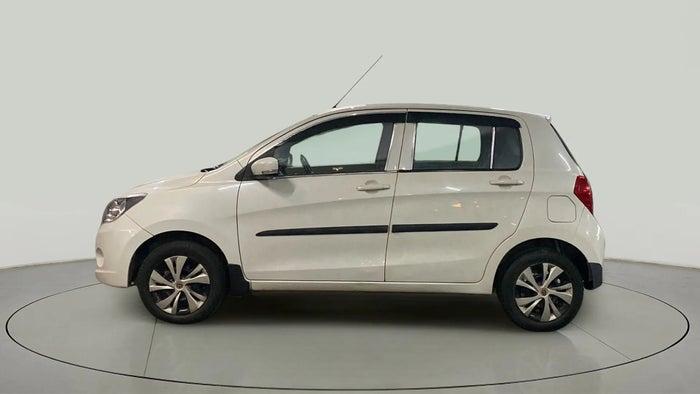 2017 MARUTI CELERIO