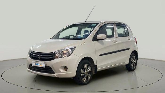 2017 MARUTI CELERIO