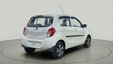 2017 MARUTI CELERIO