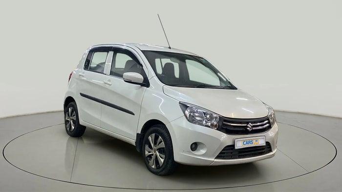 2017 MARUTI CELERIO