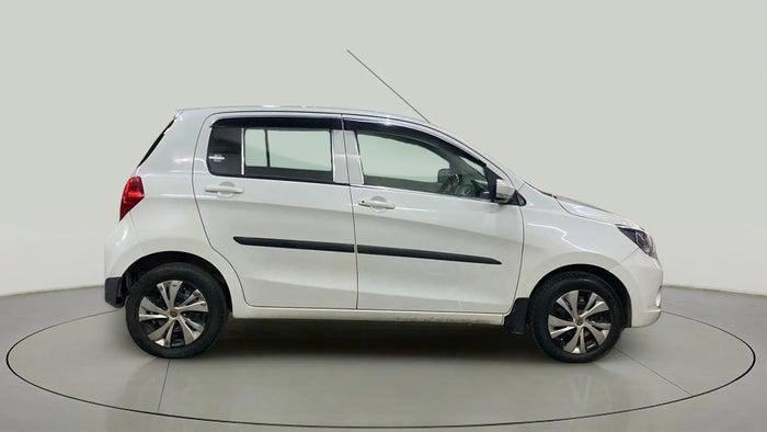 2017 MARUTI CELERIO