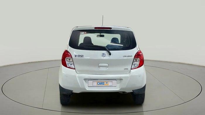 2017 MARUTI CELERIO