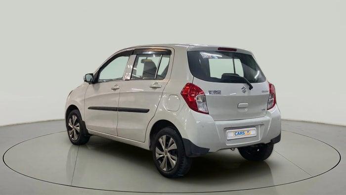 2017 MARUTI CELERIO