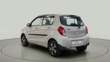 2017 MARUTI CELERIO