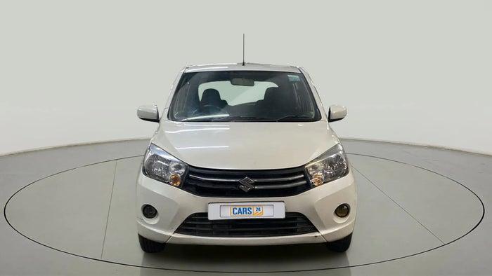 2017 MARUTI CELERIO