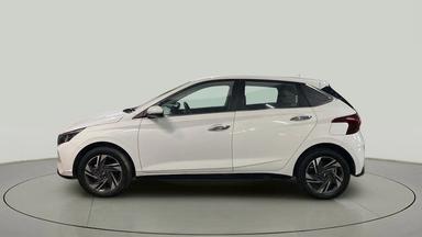 2021 Hyundai NEW I20