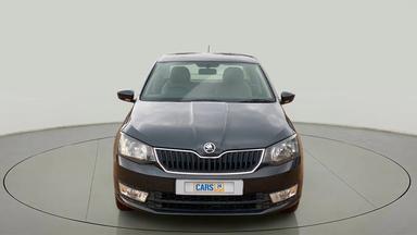 2018 Skoda Rapid