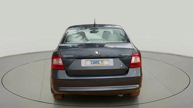 2018 Skoda Rapid