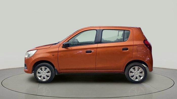 2015 MARUTI ALTO K10