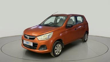 2015 MARUTI ALTO K10