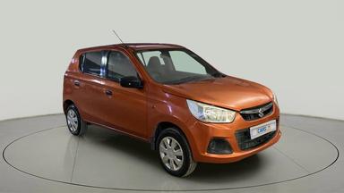 2015 MARUTI ALTO K10