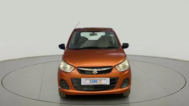 2015 MARUTI ALTO K10