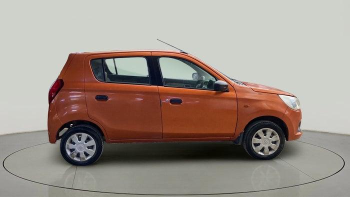 2015 MARUTI ALTO K10