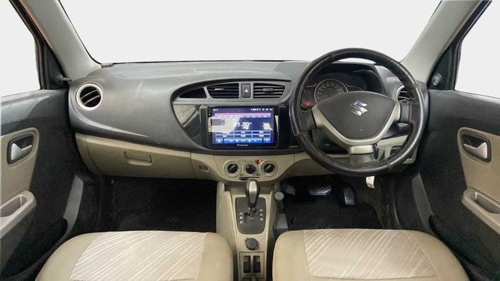 2015 MARUTI ALTO K10