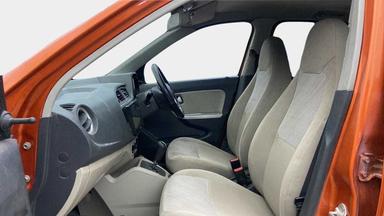 2015 MARUTI ALTO K10