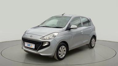 2019 Hyundai NEW SANTRO