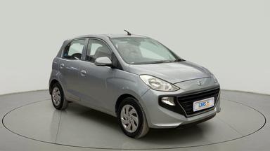 2019 Hyundai NEW SANTRO