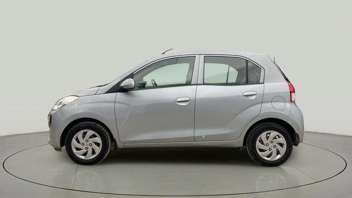 2019 Hyundai NEW SANTRO