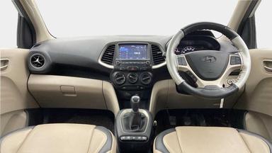 2019 Hyundai NEW SANTRO