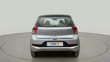 2019 Hyundai NEW SANTRO