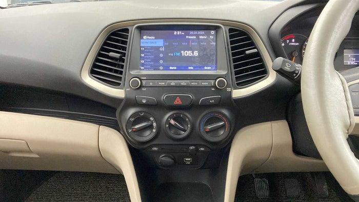 2019 Hyundai NEW SANTRO