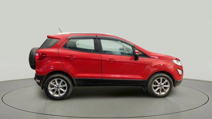 2019 Ford Ecosport