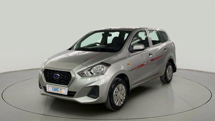 2019 Datsun Go Plus