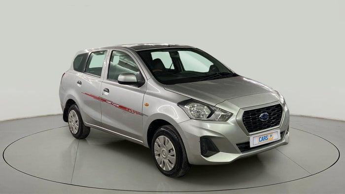 2019 Datsun Go Plus