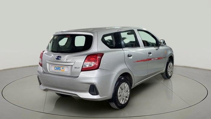 2019 Datsun Go Plus