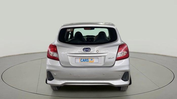 2019 Datsun Go Plus