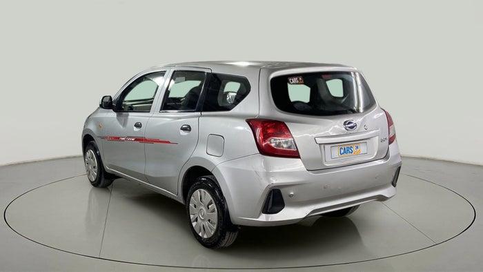 2019 Datsun Go Plus