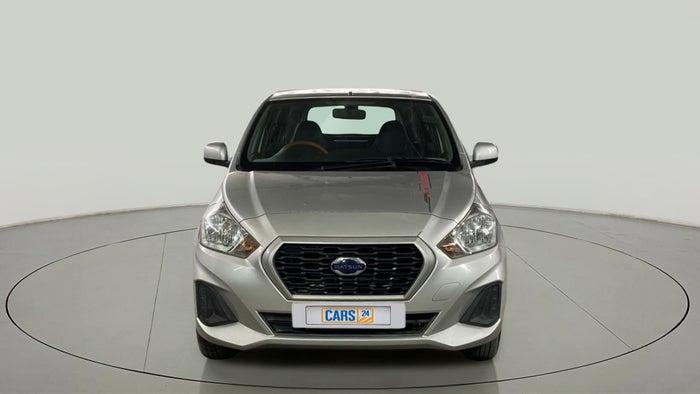 2019 Datsun Go Plus