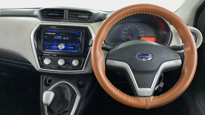 2019 Datsun Go Plus