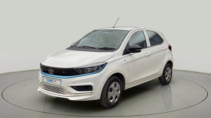 2023 Tata TIAGO EV